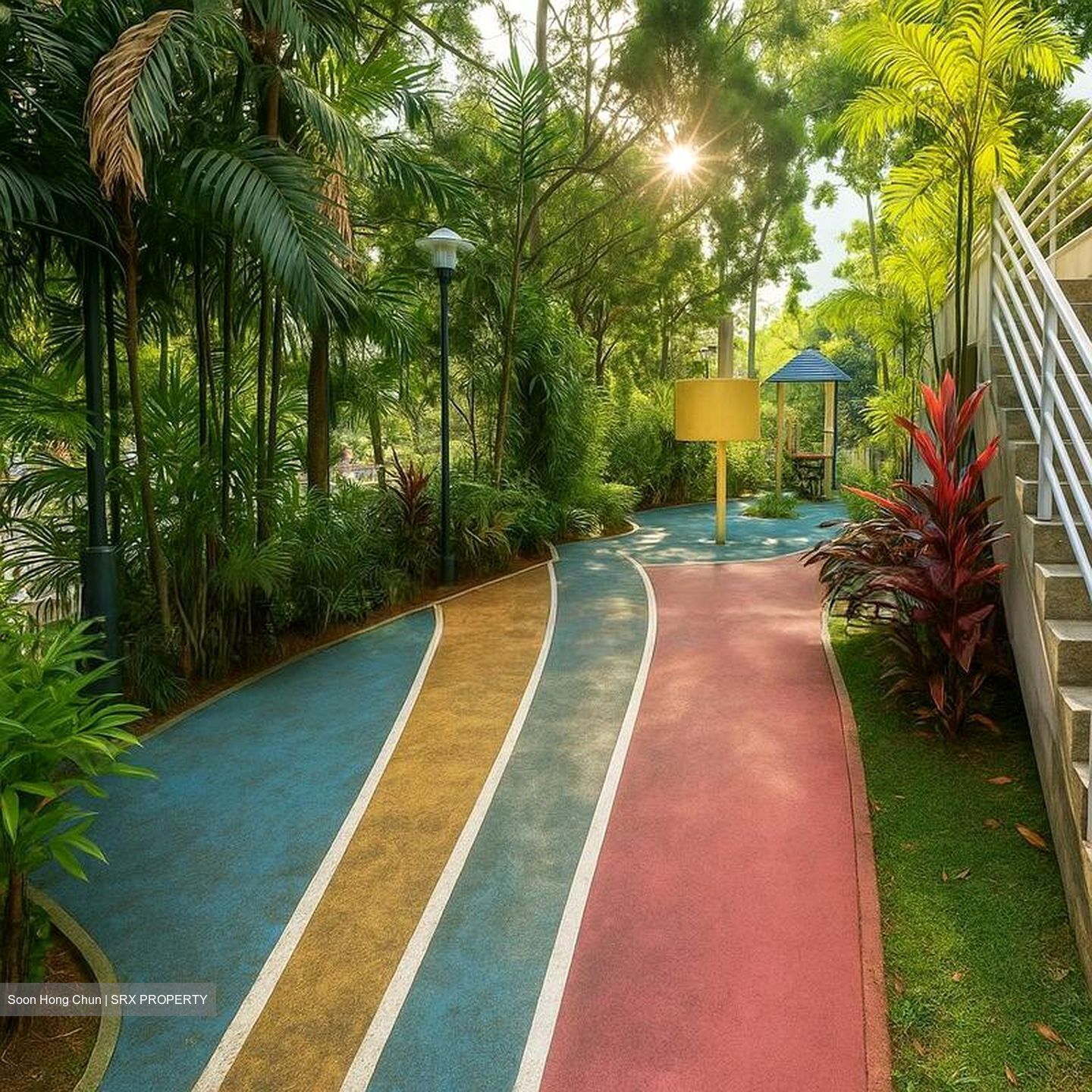 The Springs (D11), Apartment #502895921